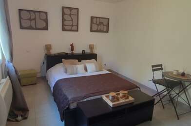 Appartement 1 pièces 400 €