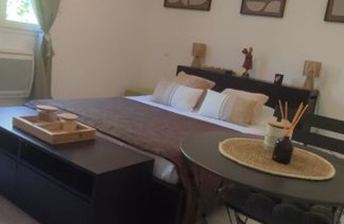 Chambre de 15m2 à louer sur Saint-Christol-lès-Alès — photo 2