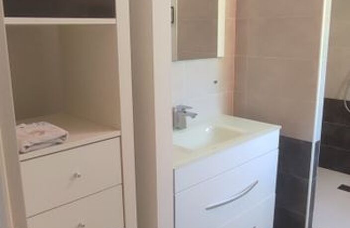 Chambre de 15m2 à louer sur Saint-Christol-lès-Alès — photo 4