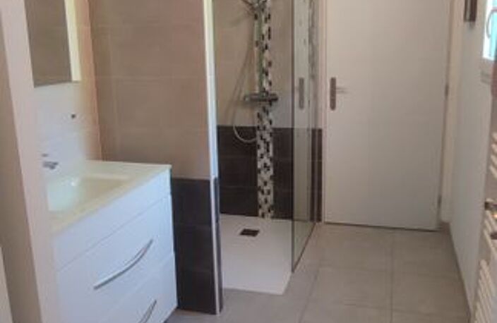 Chambre de 15m2 à louer sur Saint-Christol-lès-Alès — photo 5