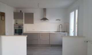 Appartement 3 Pièces 60 m² à louer à Aurillac (15000)