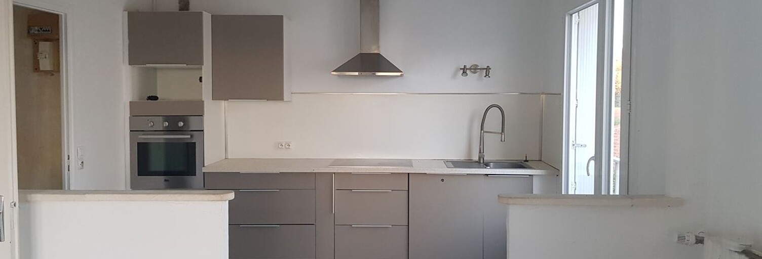 Appartement 3 Pièces 60 m² à louer à Aurillac (15000)