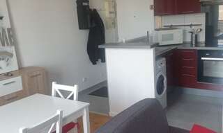 Appartement 2 Pièces 39 m² à louer à Melun (77000)