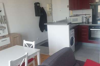 Appartement 2 pièces 880 €