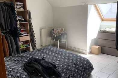 Maison 4 pièces 850 €