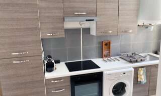Appartement 2 Pièces 31 m² à louer à Nice (06000)
