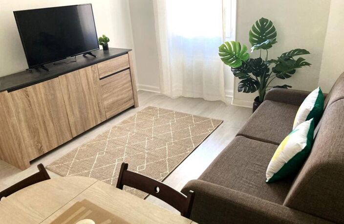 Appartement de 31m2 à louer sur Nice — photo 2