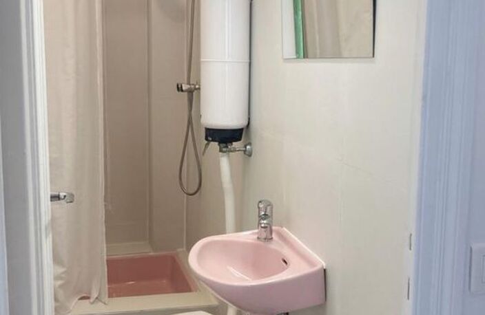 Appartement de 31m2 à louer sur Nice — photo 4