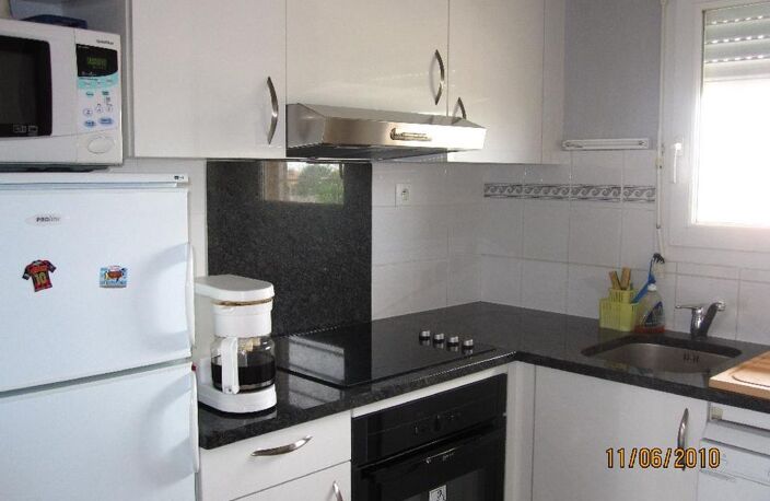 Appartement de 50m2 à louer sur Frontignan — photo 2