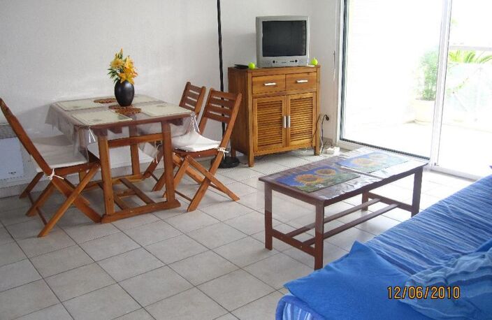 Appartement de 50m2 à louer sur Frontignan — photo 3