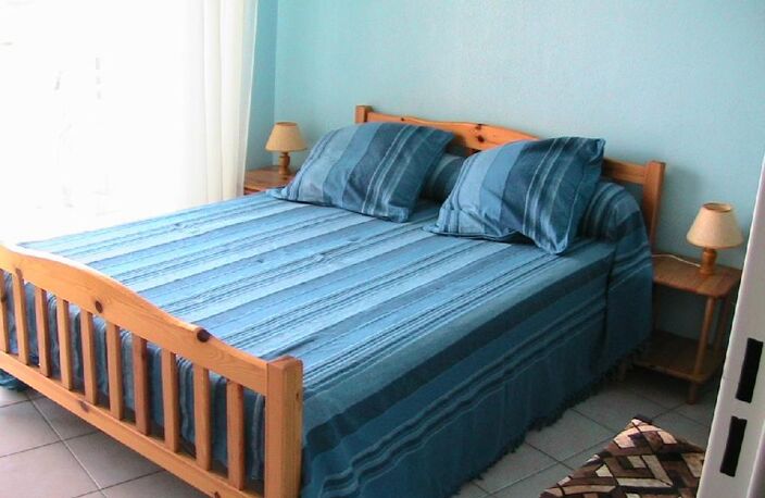Appartement de 50m2 à louer sur Frontignan — photo 4