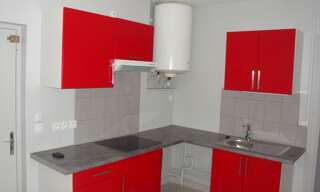 Appartement 2 Pièces 32 m² à louer à Saint-Étienne (42000)