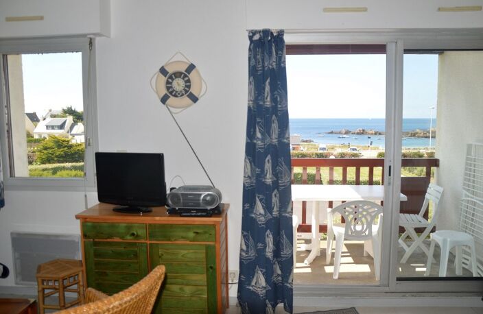 Appartement de 37m2 à louer sur Ploemeur — photo 2