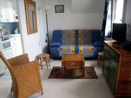Appartement de 37m2 à louer sur Ploemeur — photo 3