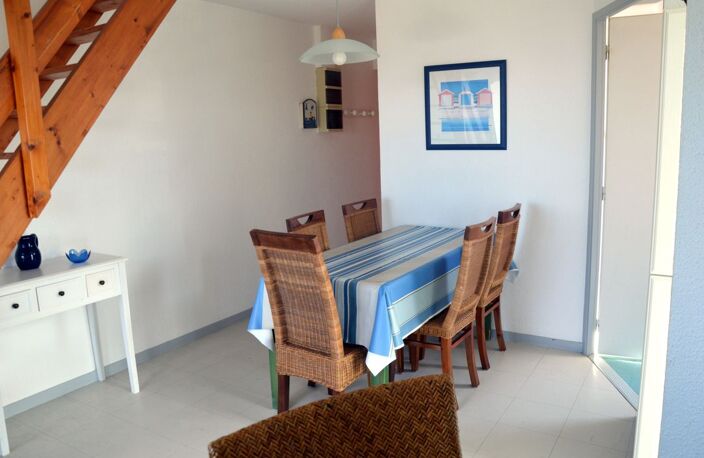 Appartement de 37m2 à louer sur Ploemeur — photo 4