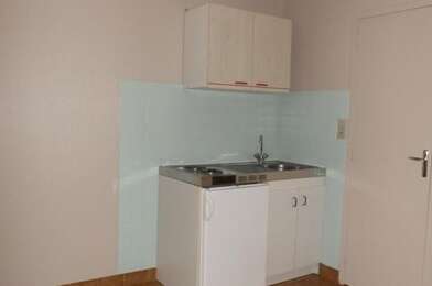 Appartement 1 pièces 295 €