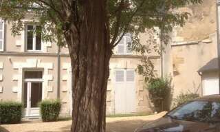 Appartement 3 Pièces 66 m² à louer à Poitiers (86000)