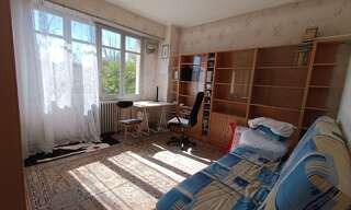 Appartement 1 Pièce 16 m² à louer à Bègles (33130)