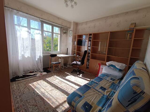 Chambre de 16m2 à louer sur Bègles — photo du bien