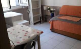 Appartement 1 Pièce 25 m² à louer à Nice (06000)