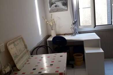 Appartement 1 pièces 690 €