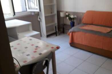 Appartement 1 pièces 690 €