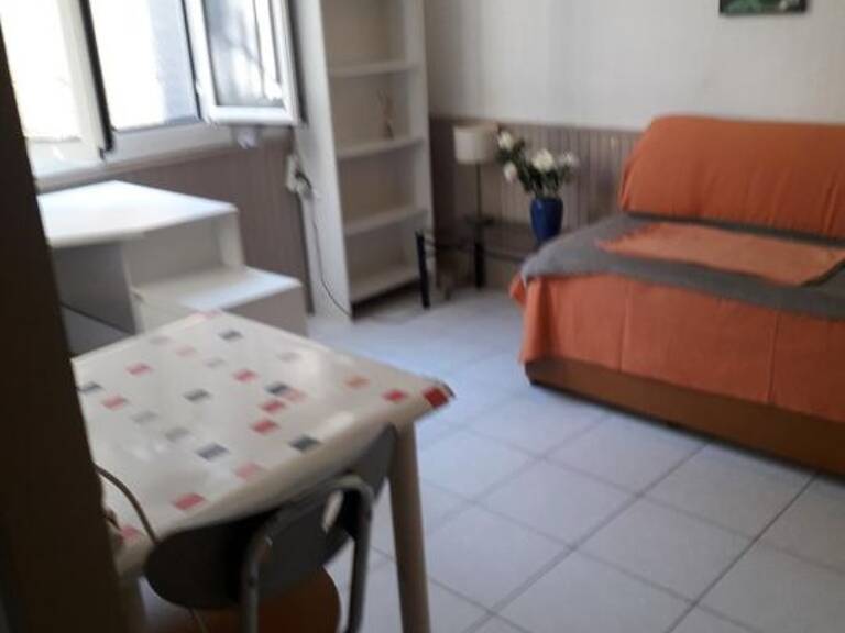 Studio de 25m2 à louer sur Nice — photo 1