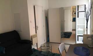 Appartement 1 Pièce 17 m² à louer à Nice (06000)