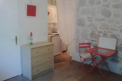 Appartement 1 pièces 690 €