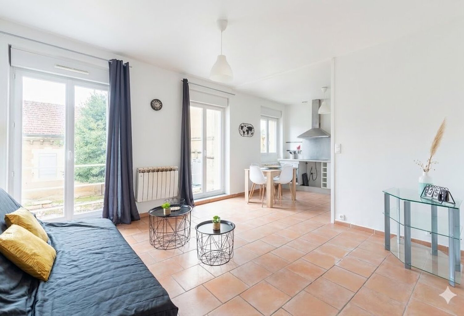 Appartement de 60m2 à louer sur Mont-de-Marsan — photo 1