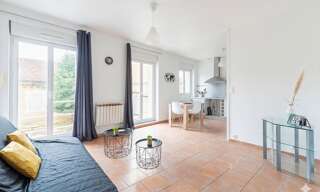 Appartement 3 Pièces 60 m² à louer à Mont-de-Marsan (40000)