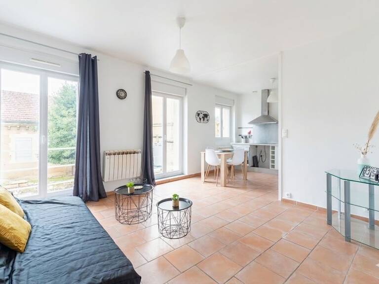 Appartement de 60m2 à louer sur Mont-de-Marsan — photo 1