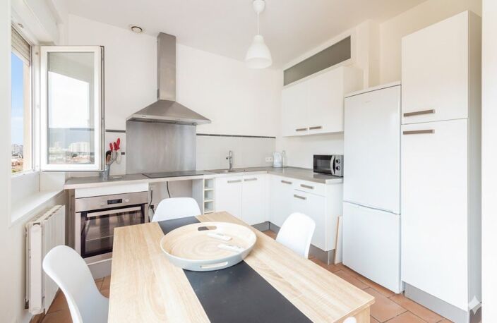 Appartement de 60m2 à louer sur Mont-de-Marsan — photo 2