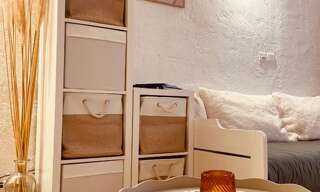Appartement 1 Pièce 20 m² à louer à Fréjus (83370)