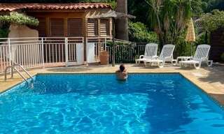 Appartement 1 Pièce 20 m² à louer à Fréjus (83370)