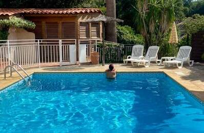 Studio de 20m2 à louer sur Fréjus — photo du bien