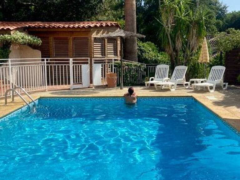 Studio de 20m2 à louer sur Fréjus — photo 1