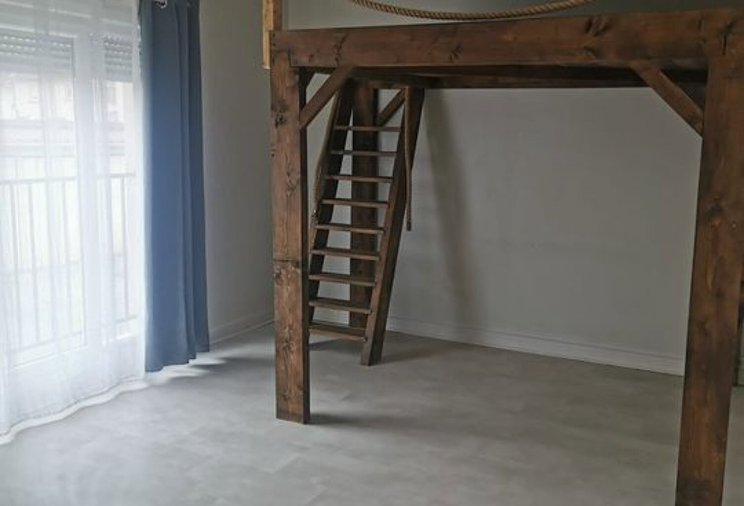 Studio de 33m2 à louer sur Reims — photo 1