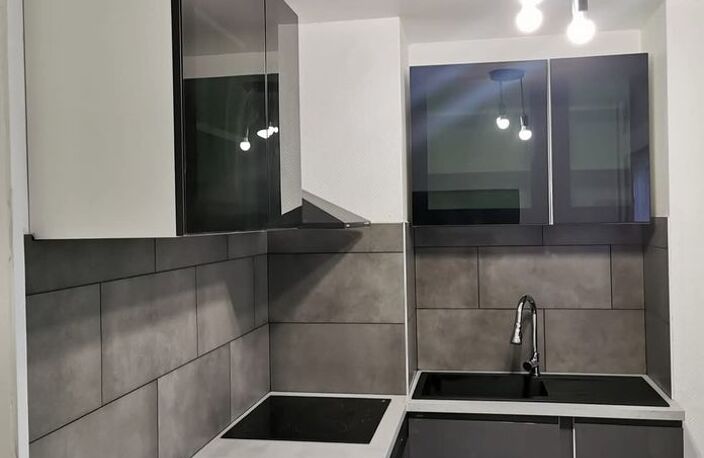 Studio de 33m2 à louer sur Reims — photo 2