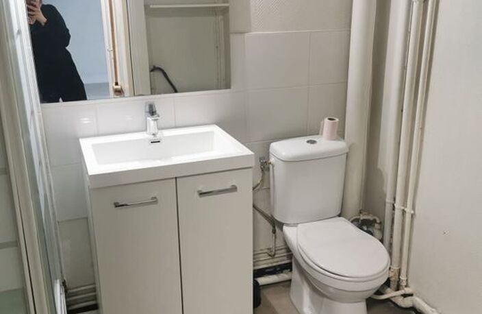 Studio de 33m2 à louer sur Reims — photo 4