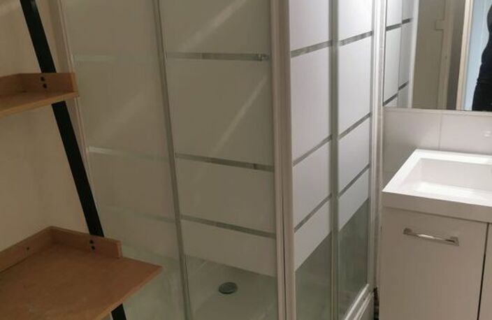 Studio de 33m2 à louer sur Reims — photo 5