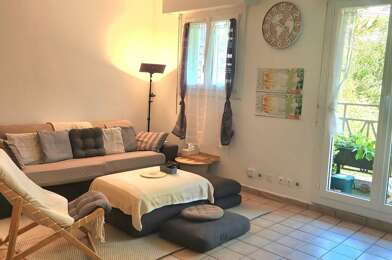 Appartement 1 pièces 550 €