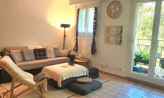 Appartement 1 Pièce 11 m² à louer à Deuil-la-Barre (95170)