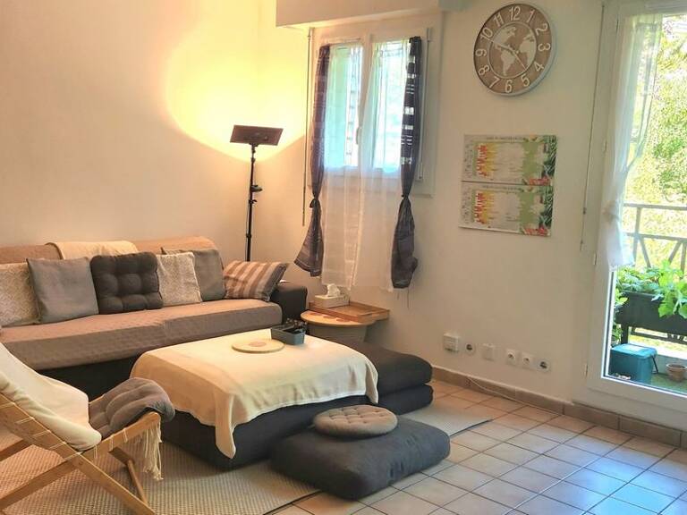 Chambre de 11m2 à louer sur Deuil-la-Barre — photo 1