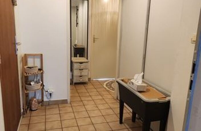Chambre de 11m2 à louer sur Deuil-la-Barre — photo 2