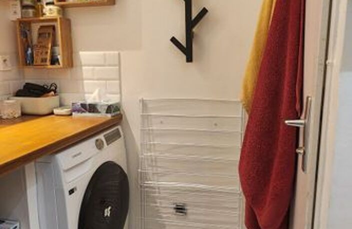 Chambre de 11m2 à louer sur Deuil-la-Barre — photo 3