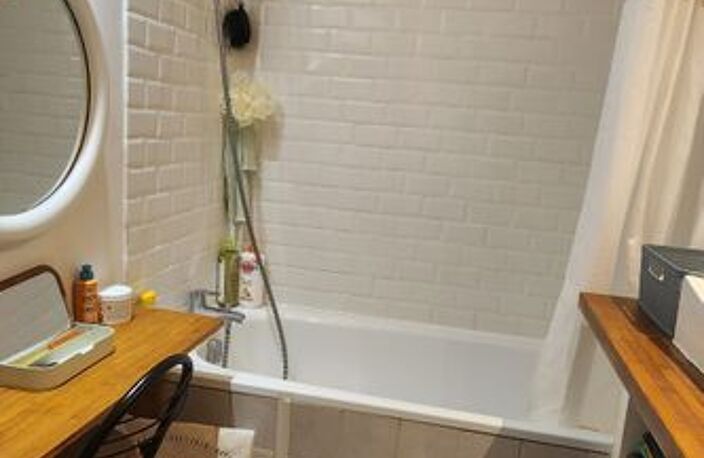 Chambre de 11m2 à louer sur Deuil-la-Barre — photo 4