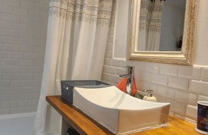 Chambre de 11m2 à louer sur Deuil-la-Barre — photo 5