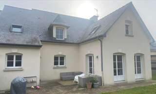 Maison 6 Pièces 180 m² à louer à Orgères (35230)