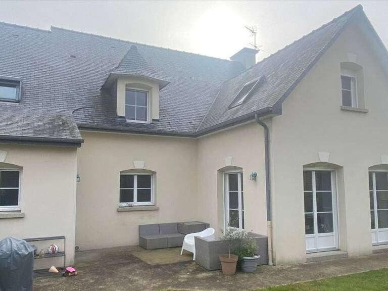 Maison de 180m2 à louer sur Orgères — photo 1